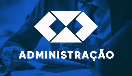 Curso de Administração Online