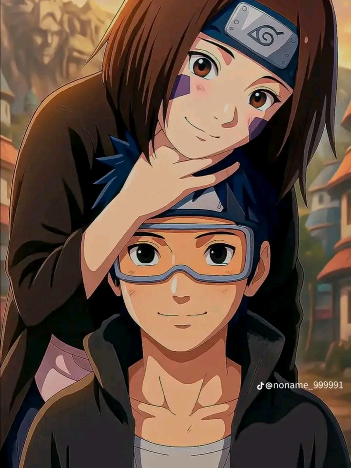Capa do perfil