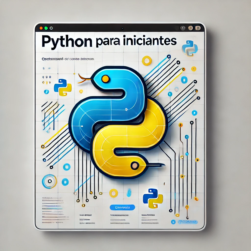 Python para Iniciantes